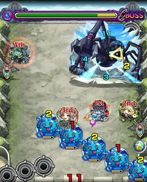 デストロイヤーボス2