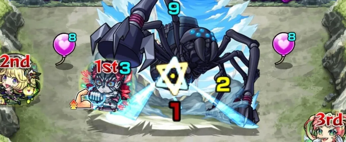 ヒーリングバルーン