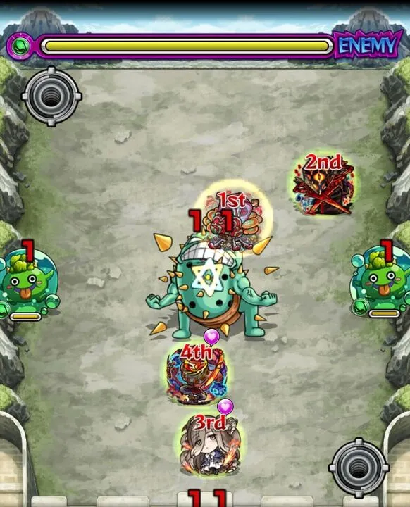 デストロイヤーステ3