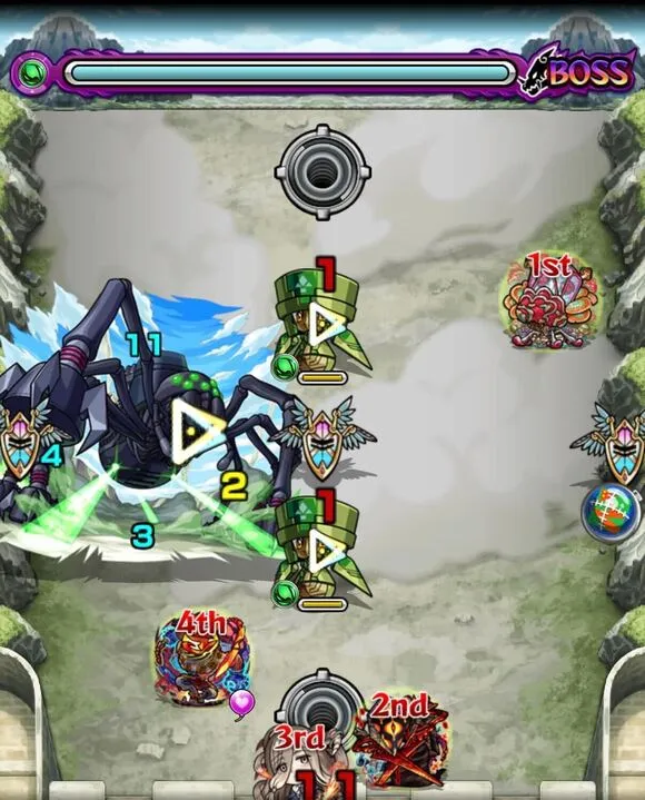 デストロイヤーボス1