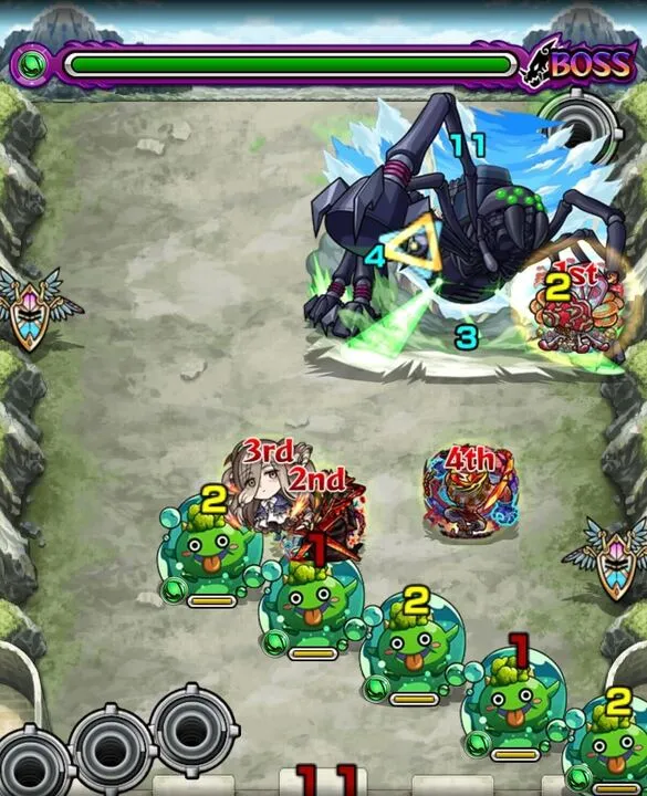 デストロイヤーボス2