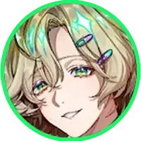 ［優しさだけでなく］ジョスリンの画像