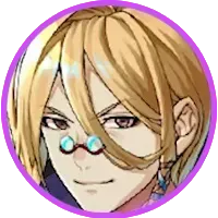 ［先代管狐使い］アンブローズの画像