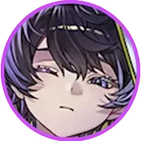 ［化けの傘］トウの画像