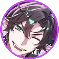 ［No.1ホスト］ザカリーの画像