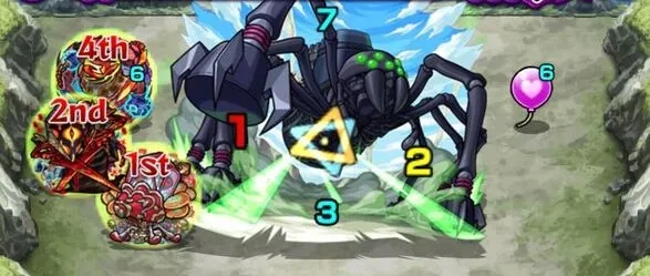 ヒーリングバルーン