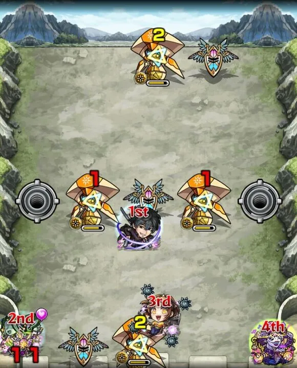 デストロイヤーステ2