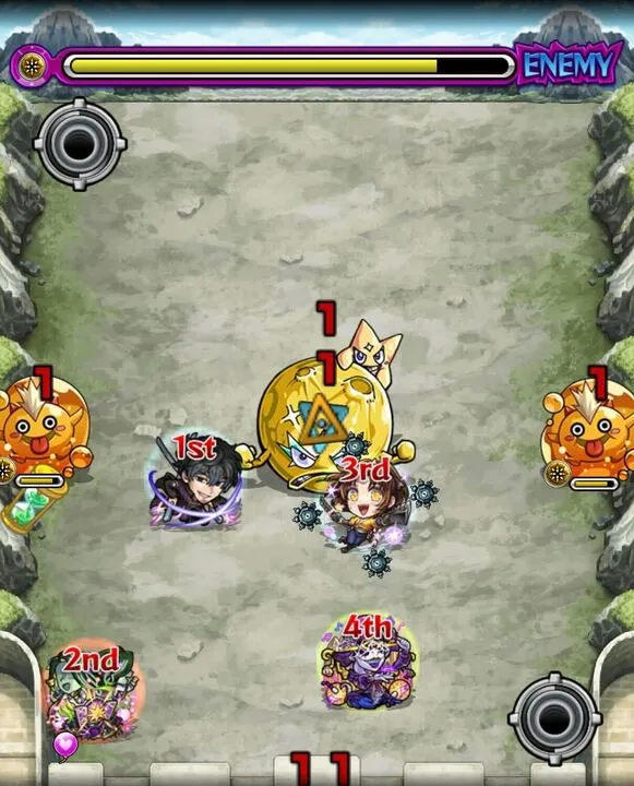 デストロイヤーステ3