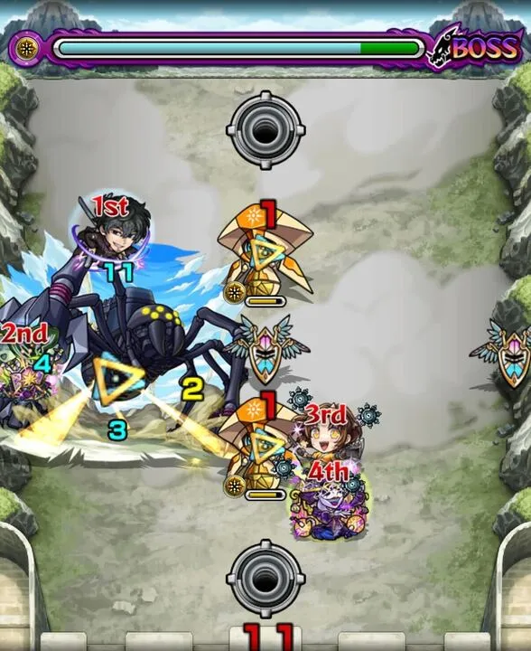 デストロイヤーボス1