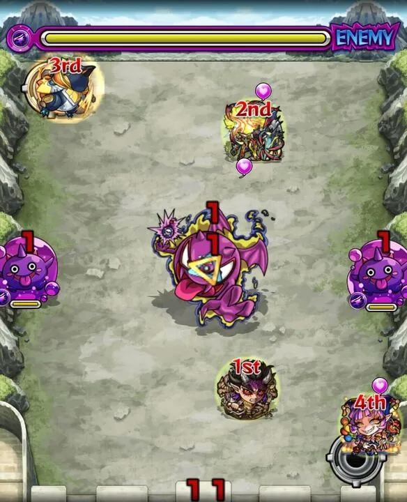 デストロイヤーステ3