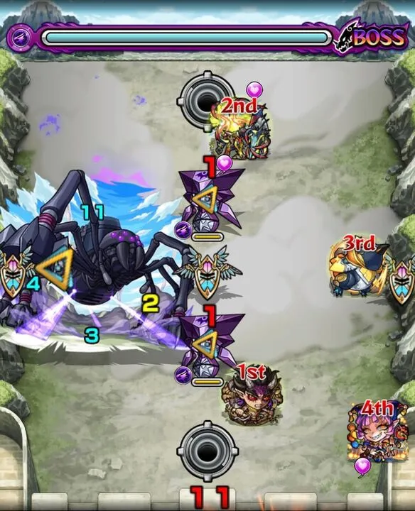 デストロイヤーボス1