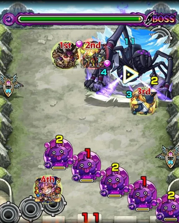 デストロイヤーボス2