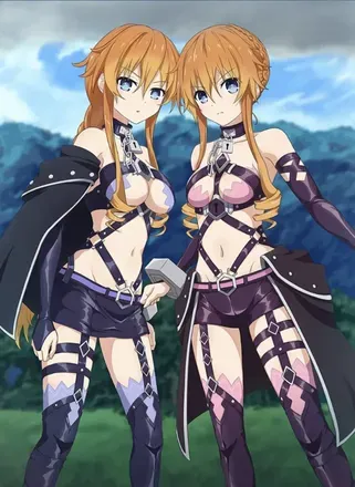 颶風の御子の画像