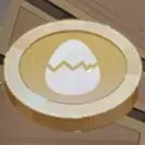 ラッキーエッグ