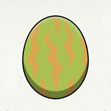 金雷公ジンオウガ