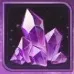 強化結晶の画像