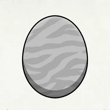 アルシュベルドの卵模様