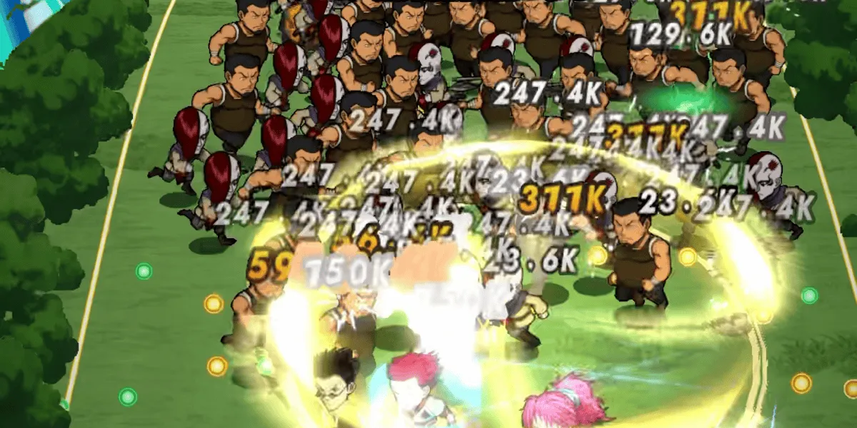 アルティメットポイント