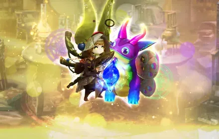 イオラのラッキーチャレンジ