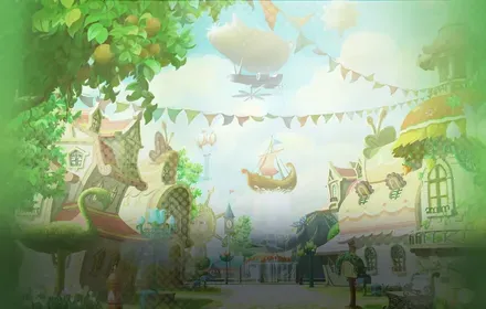 アップデート記念イベント