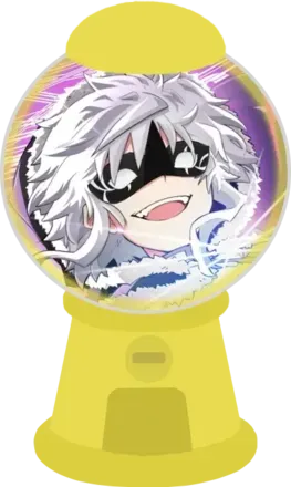 コルボーガチャ