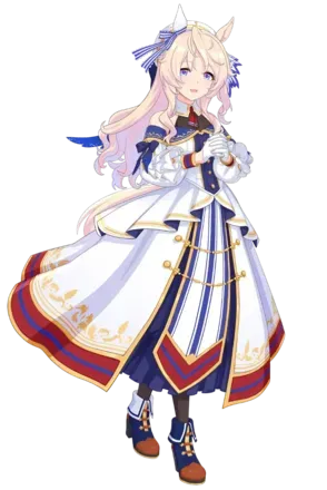 ［Lueur Angélique］ヴィクトワールピサの画像