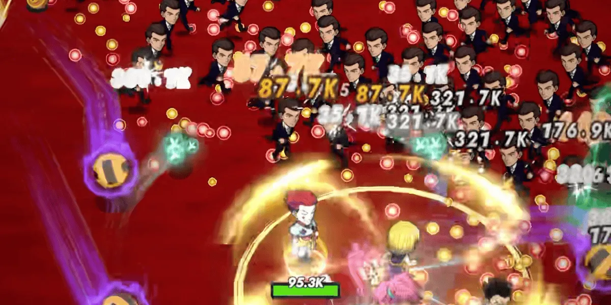 アルティメットポイント