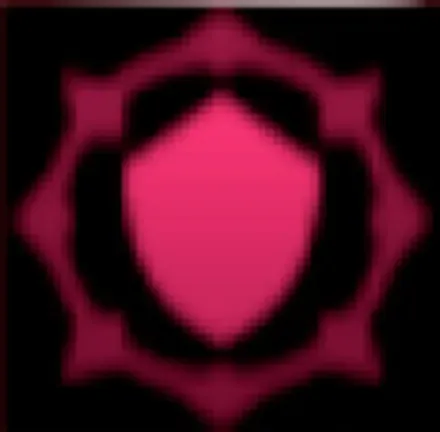 効果抵抗DOWNの画像