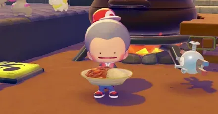 味と食べ物の一覧