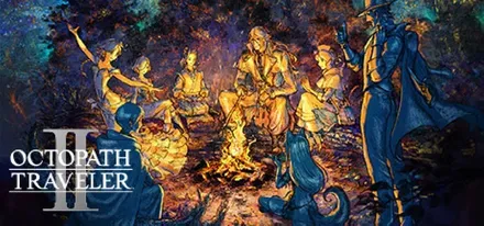 オクトパストラベラー 2