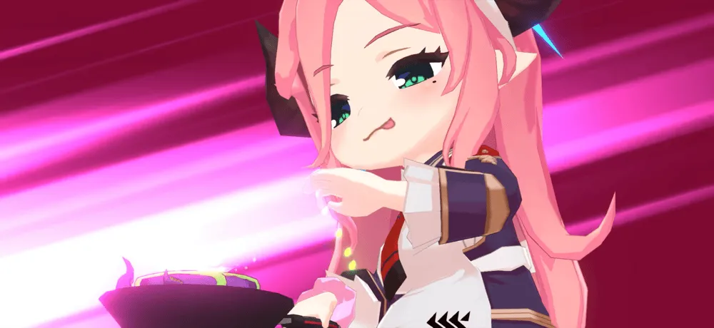 ジュリEXモーション