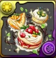 バラエティスイーツ