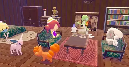 アップデート情報