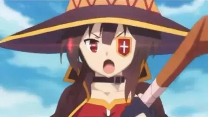 デストロイヤーボス突入時特殊演出①