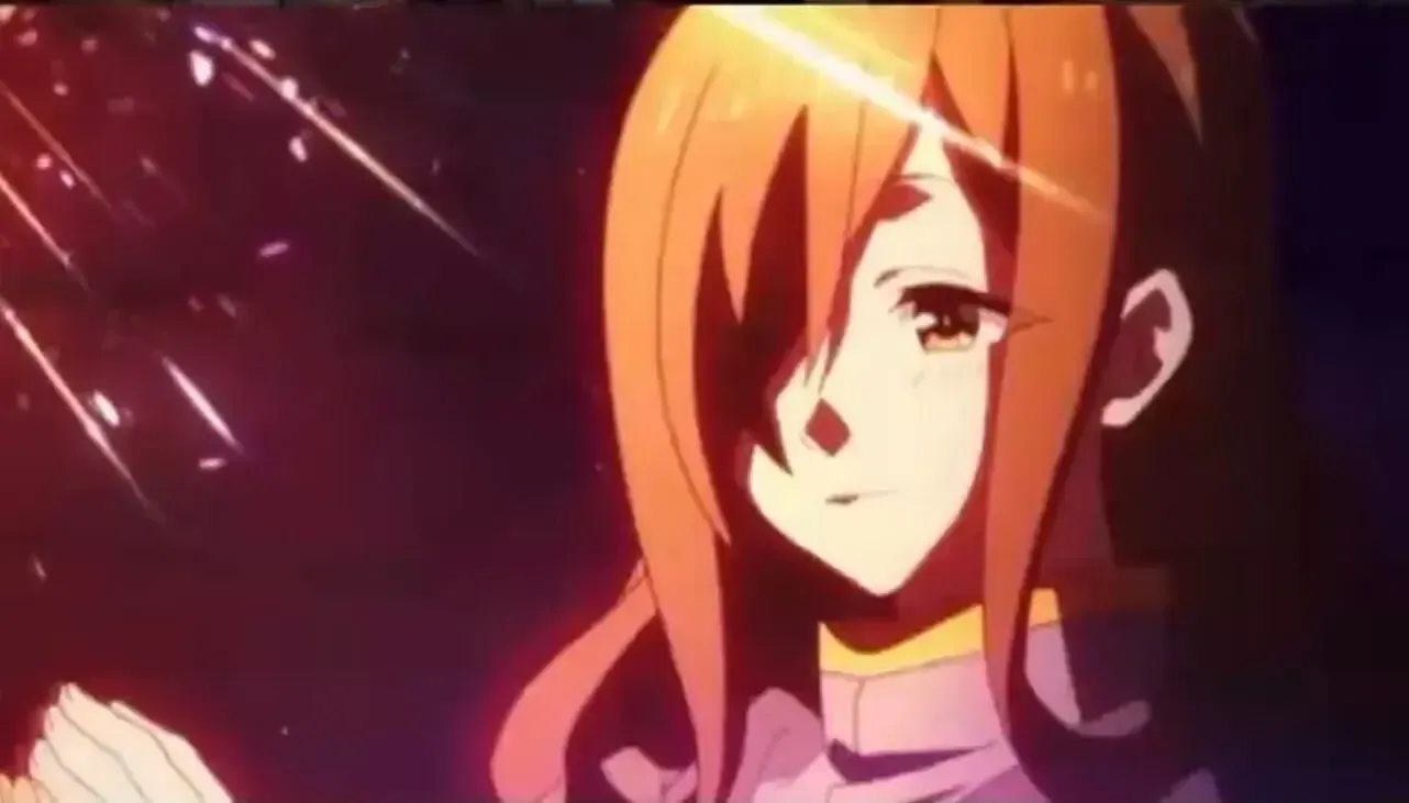 デストロイヤーボス撃破時特殊演出②