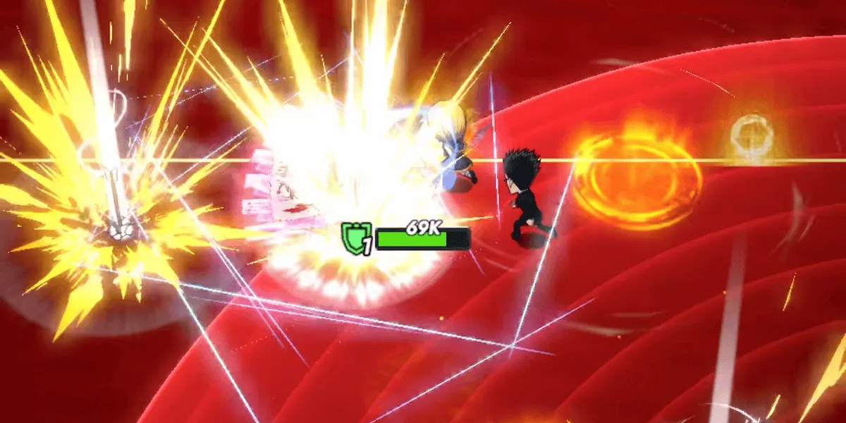 アルティメットポイント