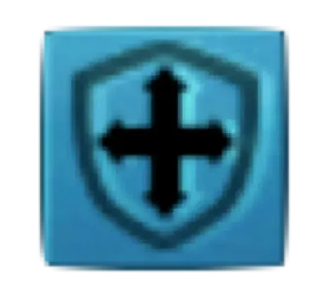 受けるダメージDOWNの画像