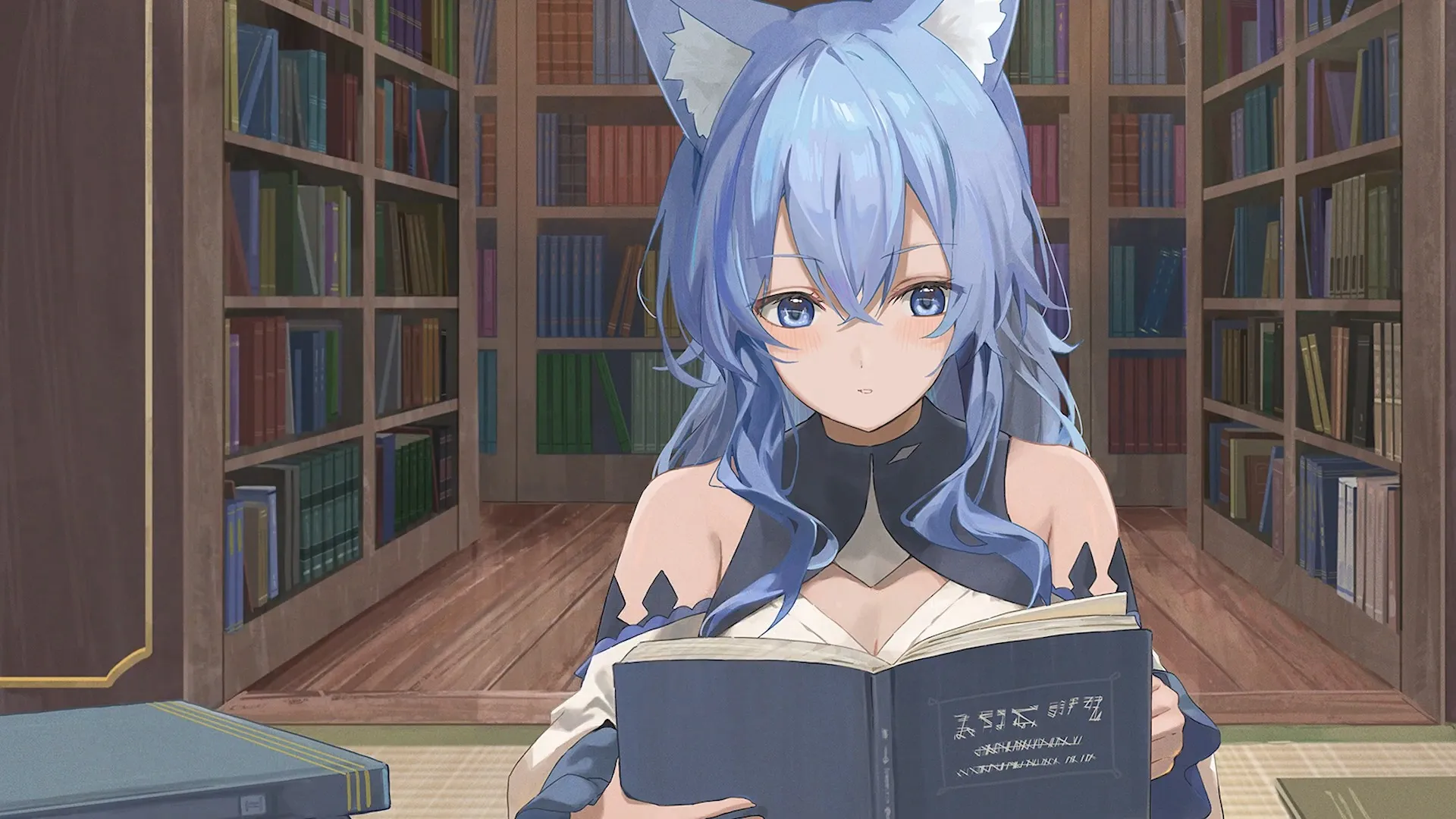 ストーリーで世界の謎を解き明かそう