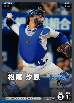松尾 汐恩画像