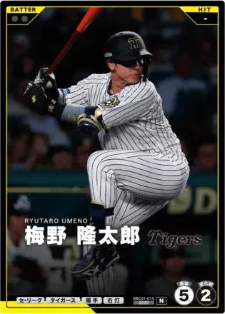 梅野 隆太郎画像