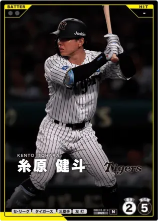 糸原 健斗画像
