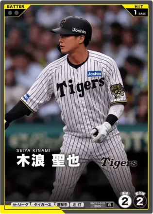 木浪 聖也画像