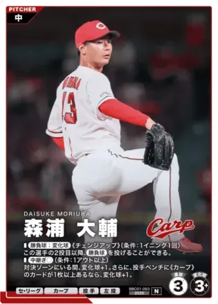 森浦 大輔画像