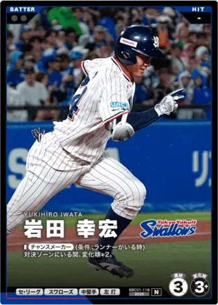 岩田 幸宏画像