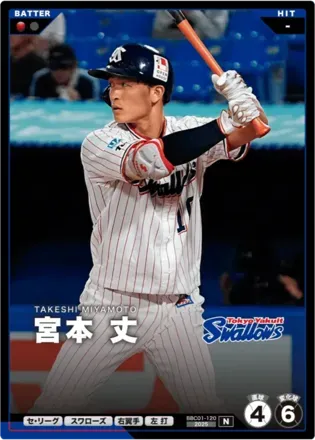 宮本 丈画像