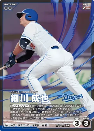 細川 成也画像