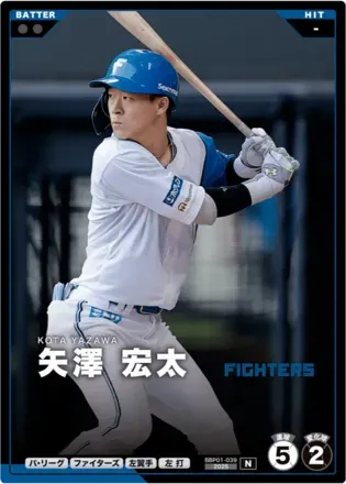 矢澤 宏太画像