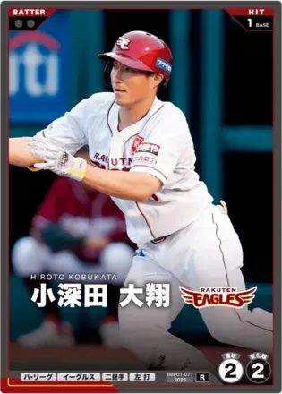 小深田 大翔画像