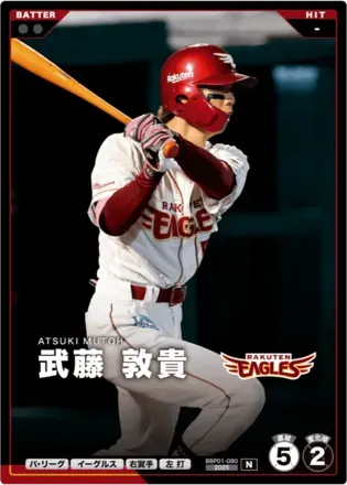 武藤 敦貴画像