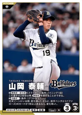 山岡 泰輔画像